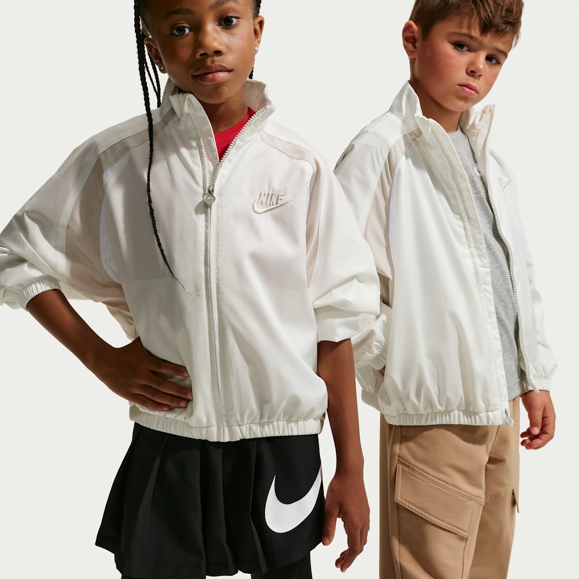 NIKE公式】 リトルキッズ（3～7歳）ウェア / 子供服【ナイキ公式通販】